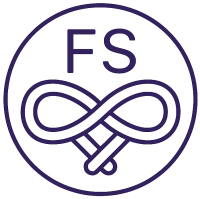 FriendShaping logo